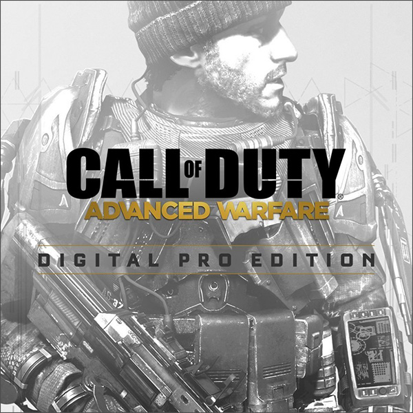 Call of Duty: Advanced Warfare. Digital Pro Edition 
