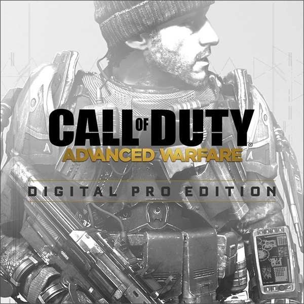 Call of Duty: Advanced Warfare. Digital Pro Edition (Цифровая версия)В игре Call of Duty: Advanced Warfare приближается новая война, на полях сражений грядущей эпохи правит сила, которая изменит все.<br>