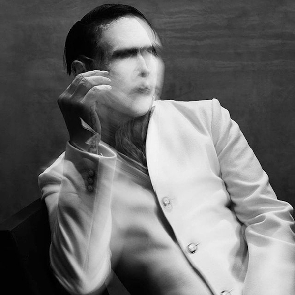 Marilyn Manson: The Pale Emperor (CD) Marilyn Manson: The Pale Emperor (CD)Marilyn Manson. The Pale Emperor – новый студийный альбом скандального американского шок-рокера – Великого и Ужасного Мэрилина Мэнсона.<br>