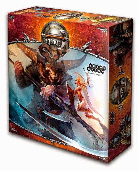 Настольная игра Берсерк Настольная игра БерсеркНастольная игра Берсерк предназначена для тех, кто только знакомится с захватывающим миром Берсерка.<br>