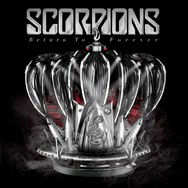 Scorpions: Return To Forever (CD) Scorpions: Return To Forever (CD)Scorpions. Return To Forever – новый альбом легендарной группы, приуроченный к 50-летниму юбилею группы.<br>