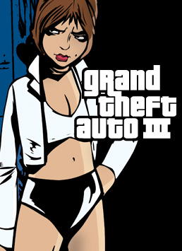 Grand Theft Auto III   лучшие цены на игру и информация о игре