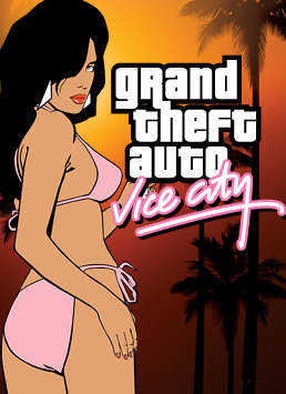 Grand Theft Auto: Vice City 