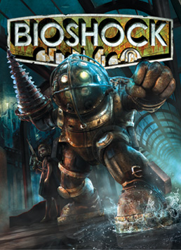 BioShock  лучшие цены на игру и информация о игре