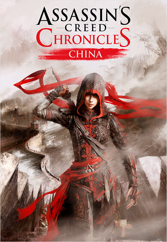 Assassin’s Creed: Chronicles. Китай (China)  лучшие цены на игру и информация о игре