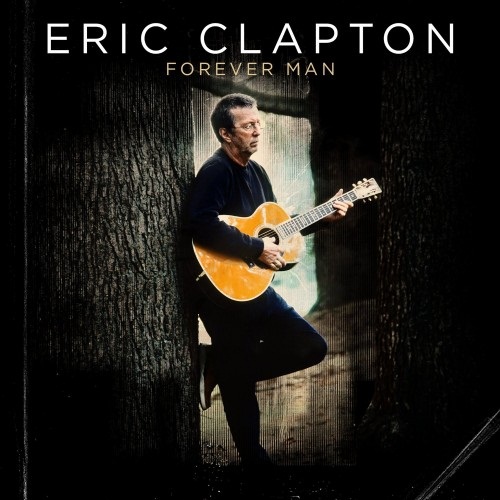 Eric Clapton: Forever Man Best Of (2 CD) Eric Clapton: Forever Man Best Of (2 CD)Альбом Eric Clapton. Forever Man Best Of многочисленного лауреата премии «Грэмми» Эрика Клэптона, включает в себя лучшие композиции блюз-рок музыканта.<br>