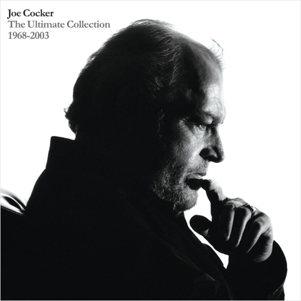 Joe Cocker: The Ultimate Collection 1968–2003 (2 CD) Joe Cocker: The Ultimate Collection 1968–2003 (2 CD)Joe Cocker. The Ultimate Collection 1968–2003 – сборник лучших композиций Джо Кокера за 35 лет его творческой карьеры.<br>