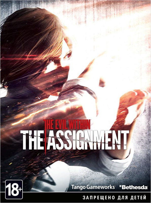 The Evil Within: The Assignment  лучшие цены на игру и информация о игре