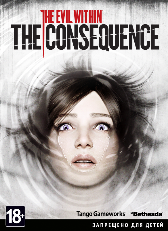 The Evil Within: The Consequence 
