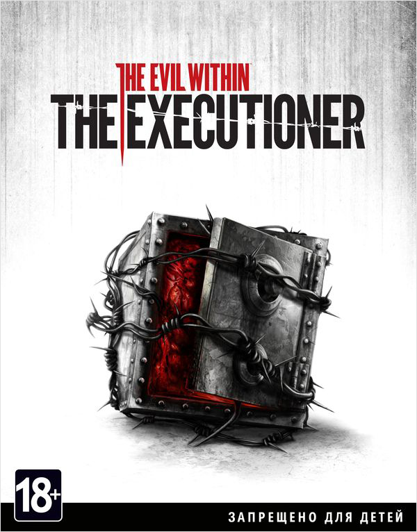 The Evil Within: The Executioner 