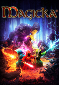 Magicka DLC Bundle  лучшие цены на игру и информация о игре