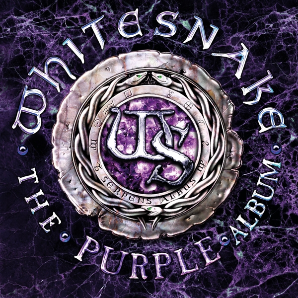 Whitesnake: The Purple Album (CD) Whitesnake: The Purple Album (CD)Whitesnake. The Purple Album – абсолютно новый студийный альбом ветеранов британского классик-рока.<br>