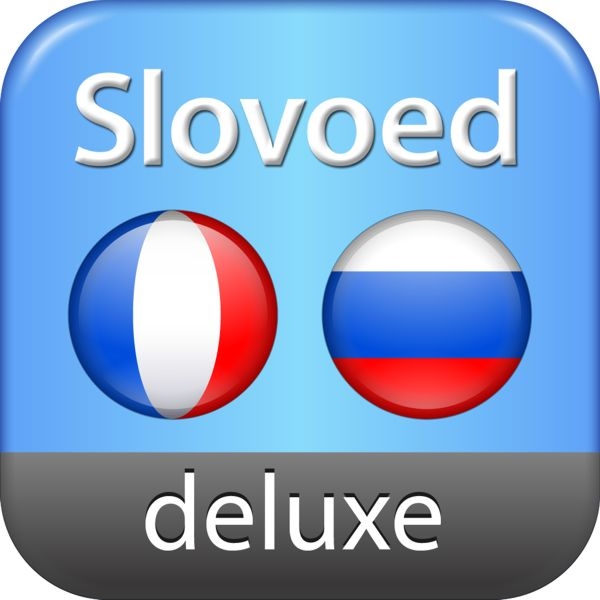 SlovoEd Deluxe французско-русско-французский словарь со звуковым модулем для Windows (Цифровая версия)
SlovoEd Deluxe французско-русско-французский словарь со звуковым модулем для Windows (Цифровая версия)