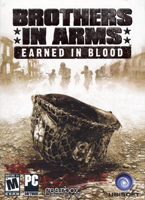 Brothers in Arms: Earned in Blood  лучшие цены на игру и информация о игре