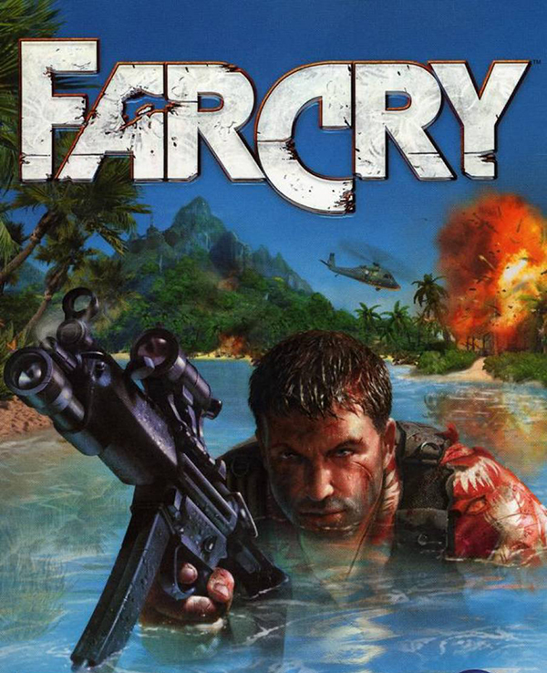 Far Cry  лучшие цены на игру и информация о игре