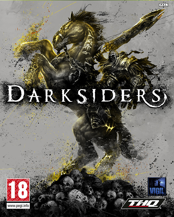 Darksiders 