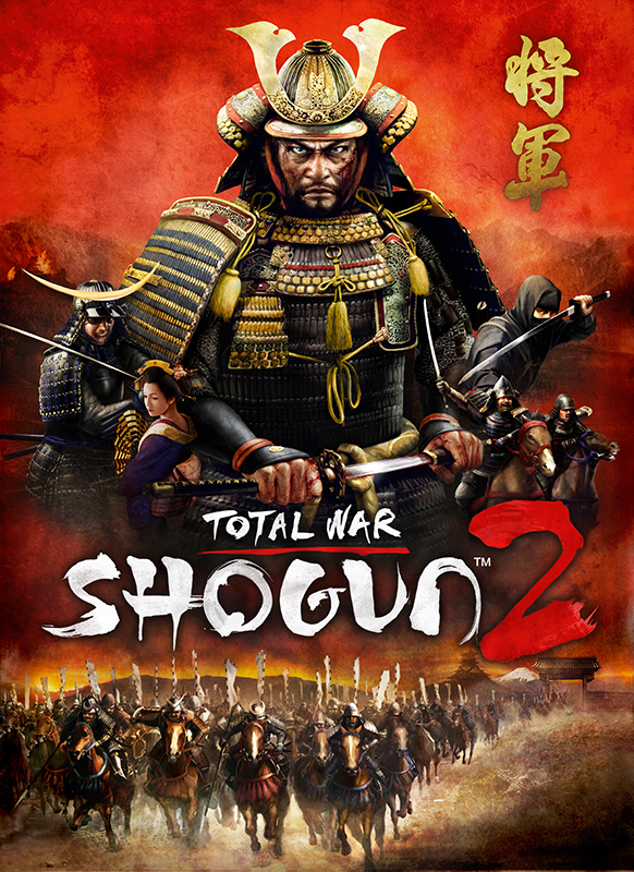 Total War: SHOGUN 2  лучшие цены на игру и информация о игре