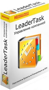 LeaderTask Управление Компанией. Малый бизнес (3 лицензии) (Цифровая версия) LeaderTask Управление Компанией. Малый бизнес (3 лицензии) (Цифровая версия)LeaderTask Управление Компанией – это простая и надежная система контроля поручений. Она применяется для управления сотрудниками, задачами, проектами, взаимоотношениями с клиентами (CRM), а также для хранения всей корпоративной информации.<br>