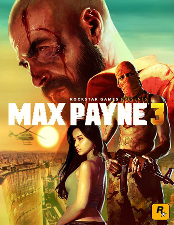 Max Payne 3  лучшие цены на игру и информация о игре
