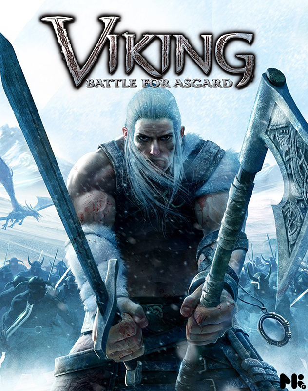 Viking. Battle for Asgard  лучшие цены на игру и информация о игре