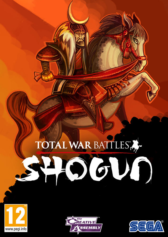 Total War Battles: SHOGUN  лучшие цены на игру и информация о игре