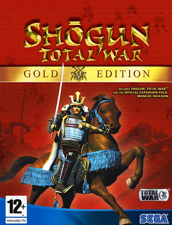 Total War: SHOGUN 2. Коллекция 