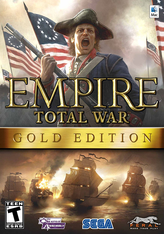 Empire: Total War. Коллекция 