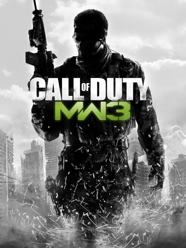 Call of Duty. Modern Warfare 3  лучшие цены на игру и информация о игре