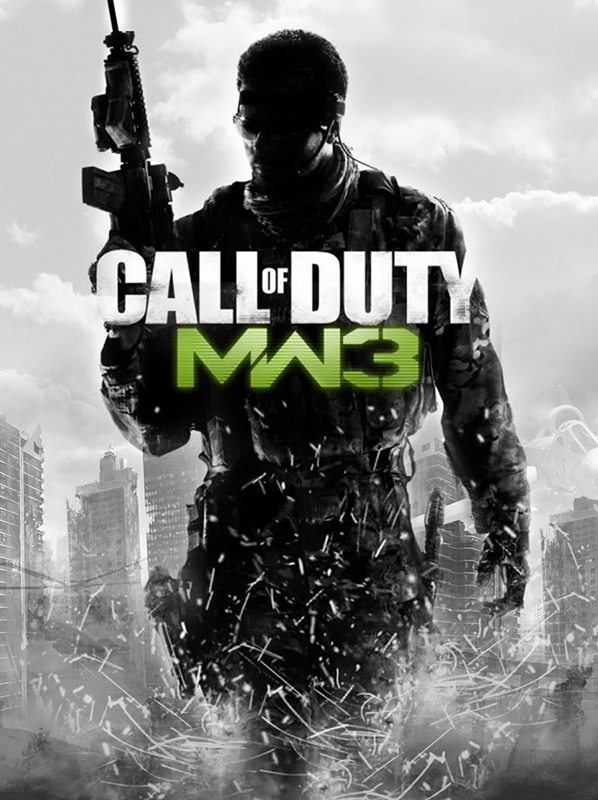 Call of Duty. Modern Warfare 3 