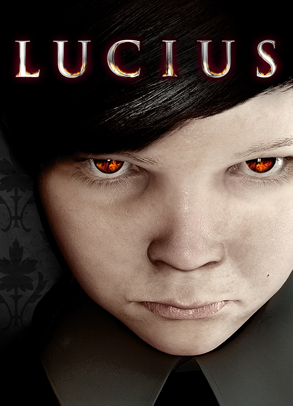 Lucius  лучшие цены на игру и информация о игре