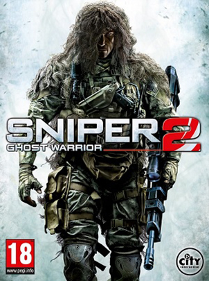 Снайпер. Воин-призрак 2  лучшие цены на игру и информация о игре