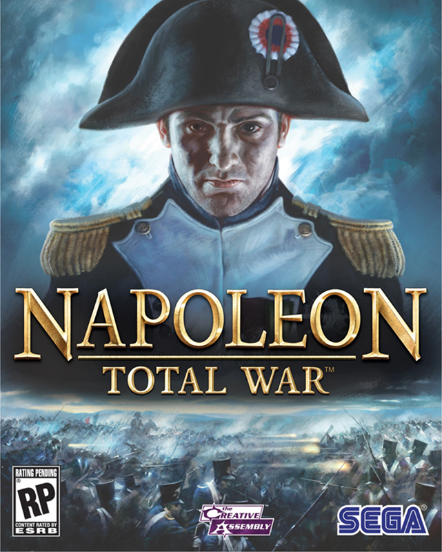 Napoleon: Total War. Коллекция  лучшие цены на игру и информация о игре