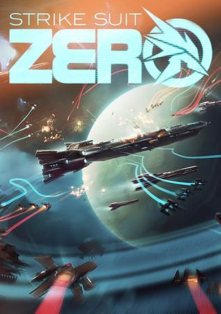 Strike Suit Zero  лучшие цены на игру и информация о игре