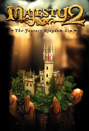 Majesty 2. The Fantasy Kingdom Sim 