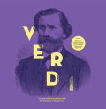   Guiseppe Verdi: The Masterpieces Of Guiseppe Verdi [2020, France] (LP)