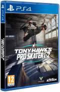 Tony Hawk's Pro Skater 1 + 2 [PS4] – Trade-in | /