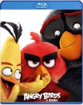 Angry Birds   (Blu-ray)