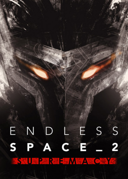Endless Space 2: Supremacy.  [ ]