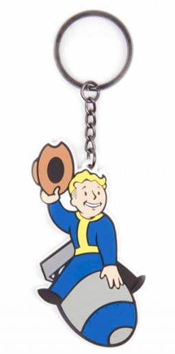  Fallout 4. Bomber Skill