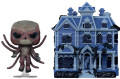  Funko POP Town: Stranger Things S4  Vecna with Creel House (9,5 )