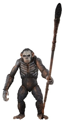  Dawn Of The Planet Of The Apes. Series 1. Koba (18 )