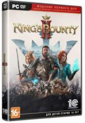 King's Bounty II.    [PC]