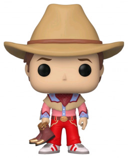 funko pop marty mcfly