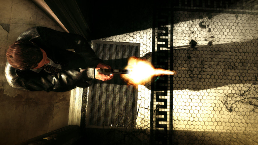 Max Payne 3.    [PC,  ]