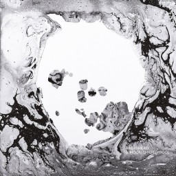 Radiohead. A Moon Shaped Pool. Limited Edition (2 LP)