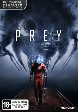 Prey [PC,  ]