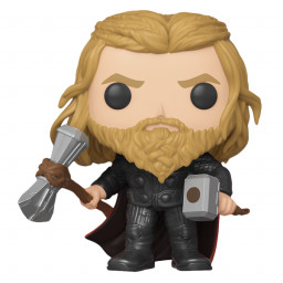 endgame funko pop thor