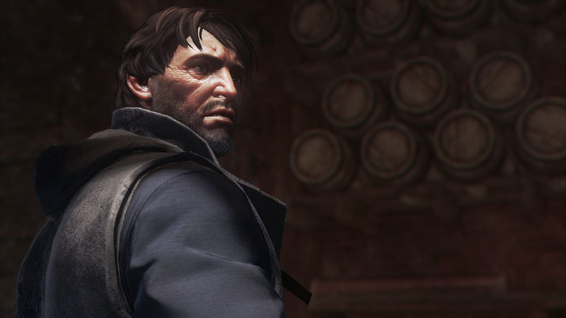 Dishonored 2.   [Xbox One]