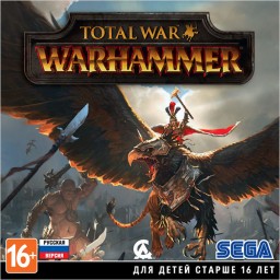 Total War: Warhammer [PC-Jewel]