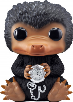  Funko POP Movies: Fantastic Beasts 2: The Crimes Of Grindelwald  Niffler (25,4 )